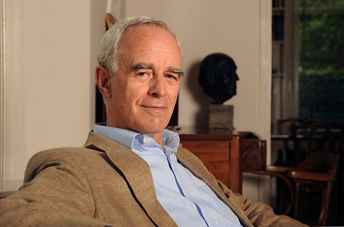 Pim van Lommel cardioloog en onderzoeker bijna dood ervaringen