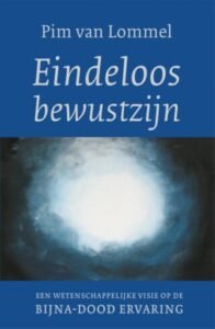 Pim van lommel boek eindeloos bewustzijn