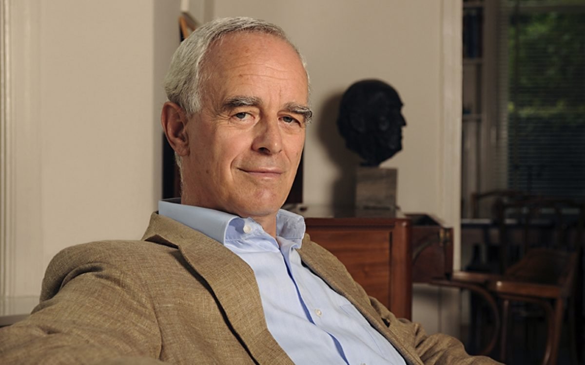 Pim van Lommel cardioloog en onderzoeker bijna dood ervaringen
